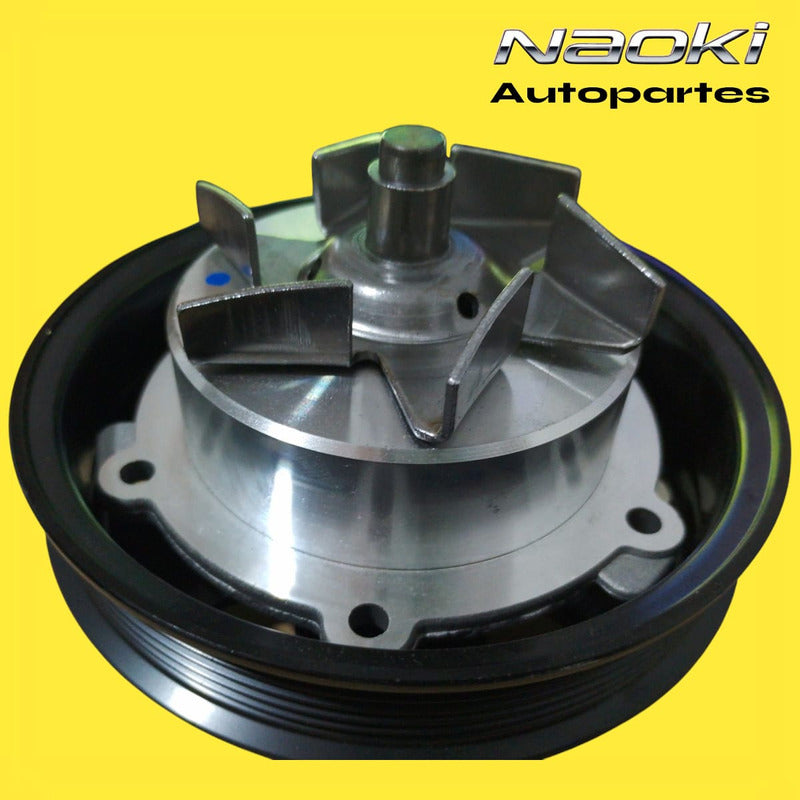 Bomba Agua Silverado 1500/2500 2013 Al 2021 4.3/5.3l