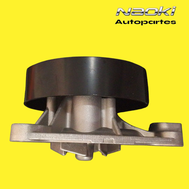 Bomba Agua Mazda 2 2011 Al 2014 1.5l