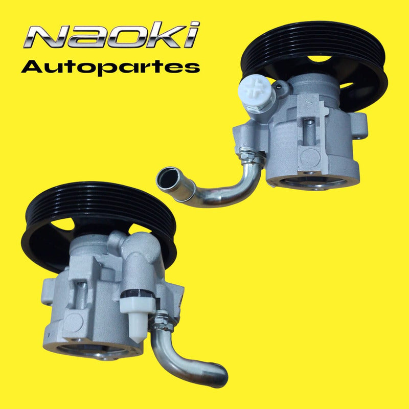Bomba Direccion Hidraulica G3 2006 Al 2009 1.6 S/dep