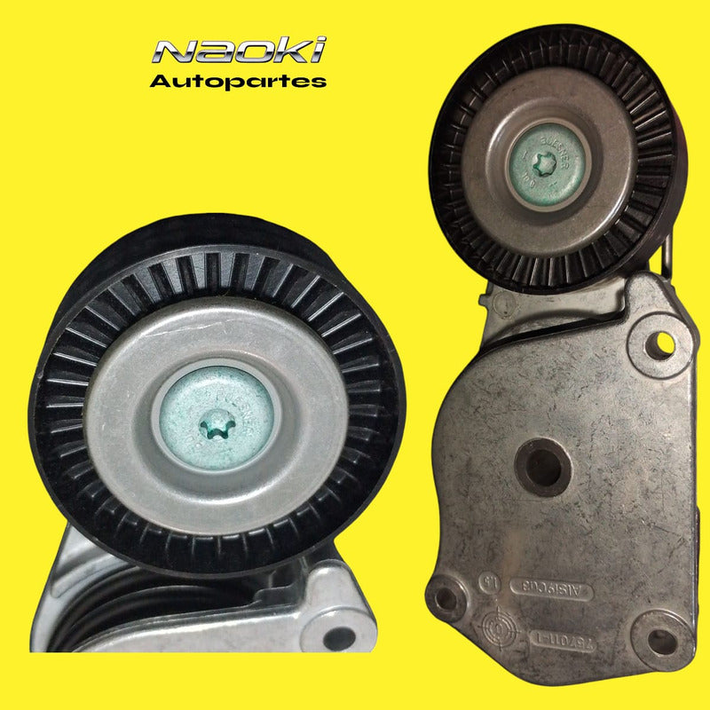 Tensor Accesorios Mini Cooper 2002 Al 2008 1.6