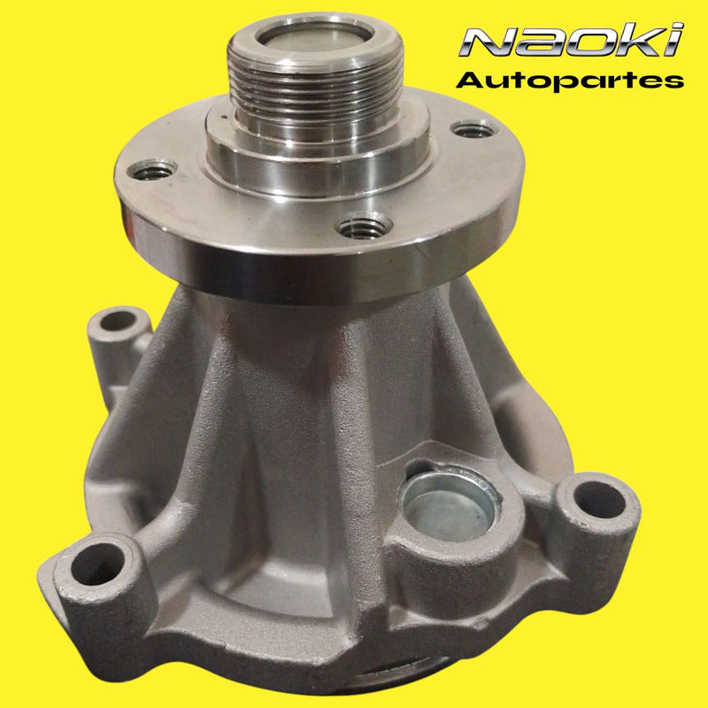 Bomba Agua Mark Lt 2007 Al 2008 5.4l