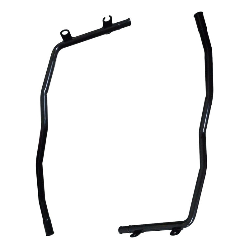 Tubo Enfriamiento E-250 Econoline 1997 Al 2008 5.4