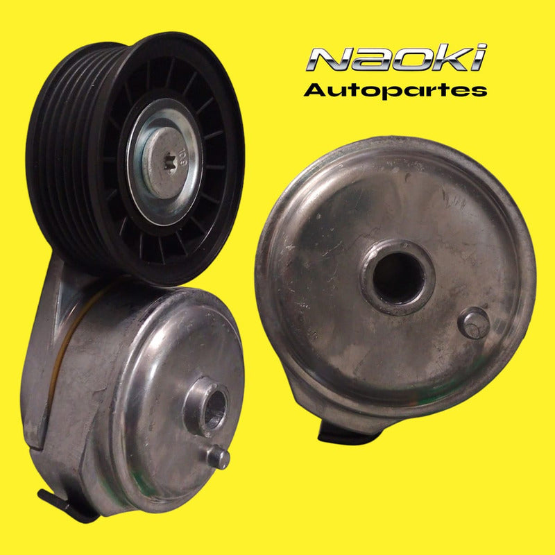 Tensor Accesorios Sierra 1500 1999 Al 2013 4.3