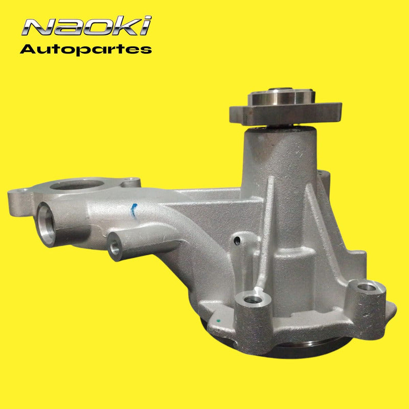 Bomba Agua F-150 2011 Al 2016 5.0l