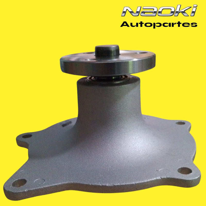 Bomba Agua Grand Caravan 1990 Al 2000 3.3/3.8l