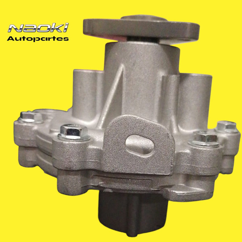 Bomba Agua Mazda 3 2014 Al 2018 2.0/2.5l