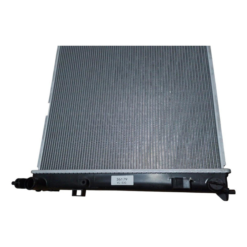Radiador Versa 2012 Al 2019 1,6 4 Cil