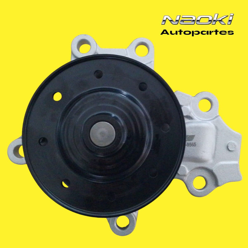Bomba Agua Corolla 2013 Al 2023 1.8l