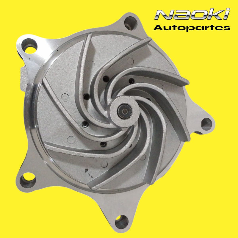 Bomba Agua F-250/350/450/550 Super Duty 2008 Al 2010 6.4l