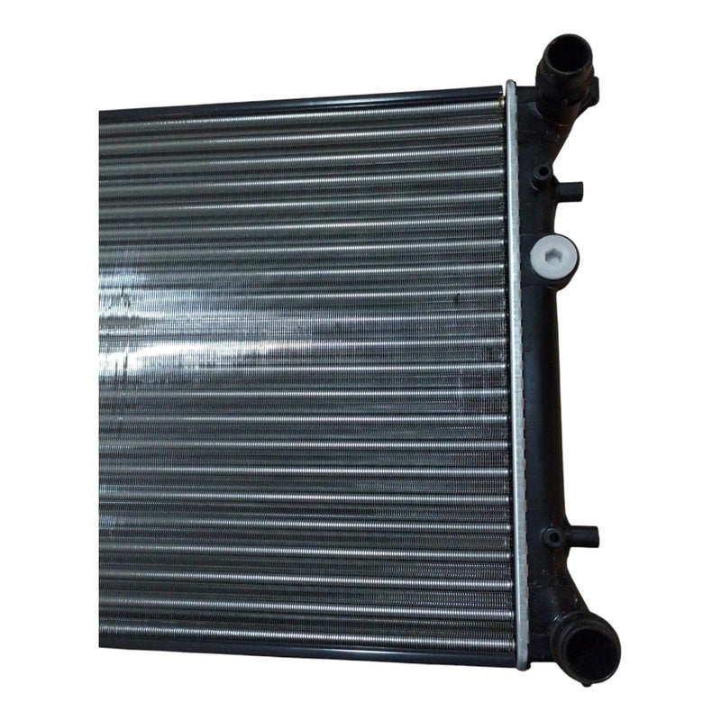 Radiador Audi-tt 2000 Al 2006 1.8 Std