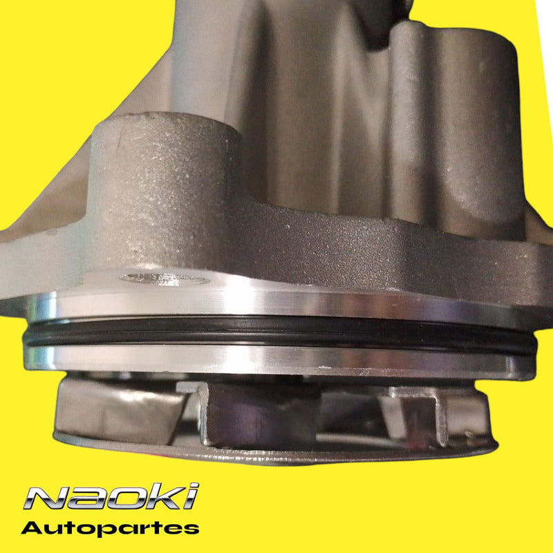 Bomba Agua F-250/350 Super Duty 2011 Al 2017 6.2l