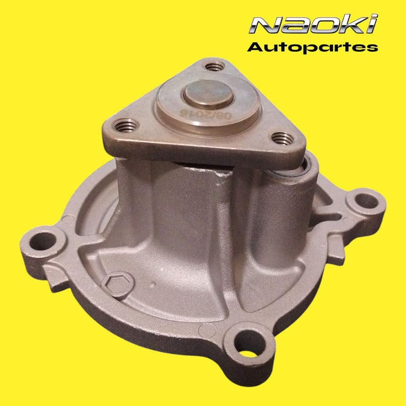 Bomba Agua F-250/350/450/550 Super Duty 2011 Al 2016 6.7l