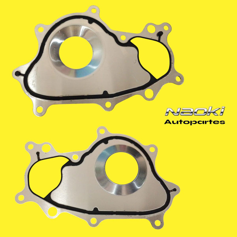 Bomba Agua F-150 2011 Al 2017 3.5l