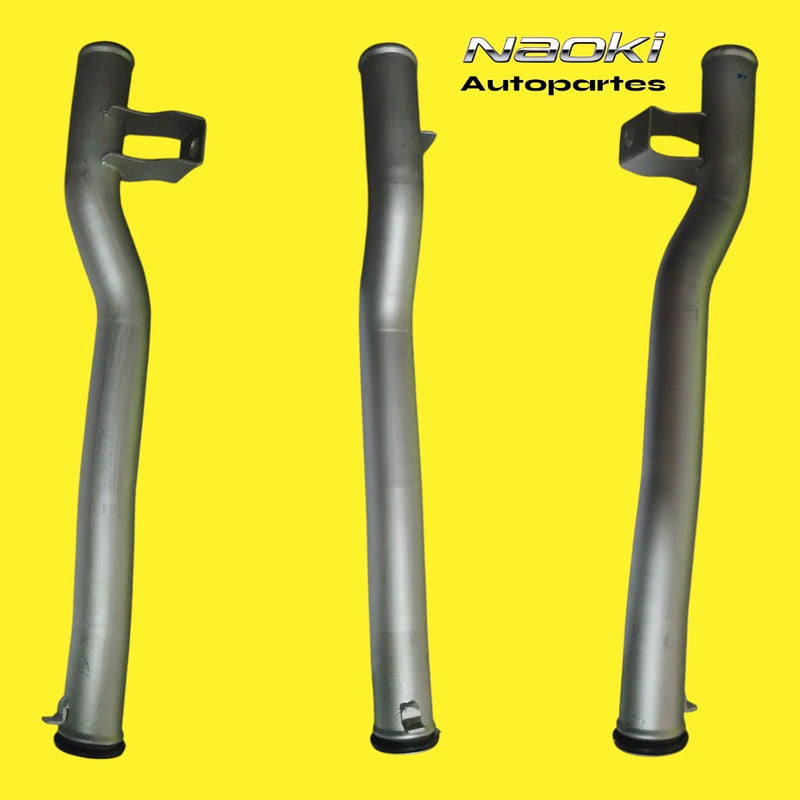 Tubo Enfriamiento Attitude 2006 Al 2012 1.6