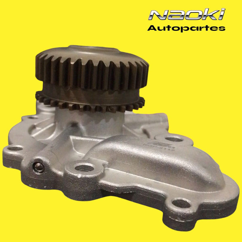 Bomba Agua Chrysler 300 2008 Al 2010 2.7l