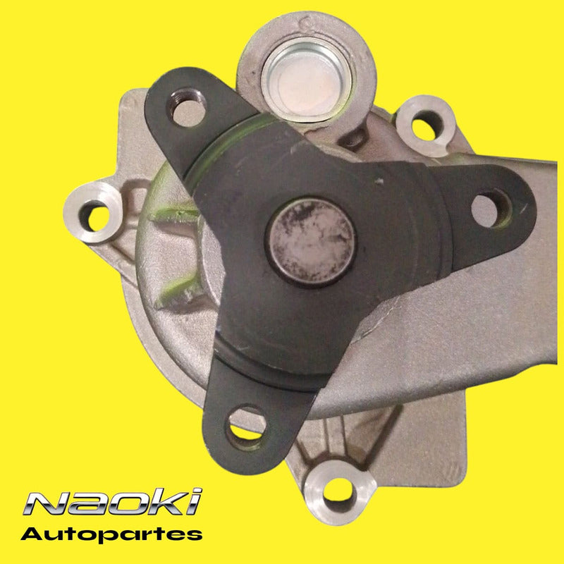 Bomba Agua Grand Caravan 2008 Al 2010 3.3/3.8l