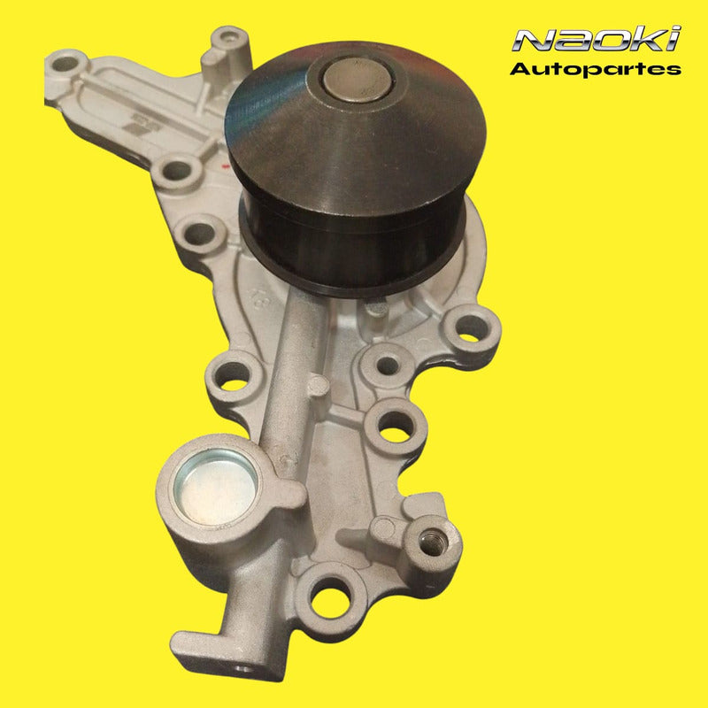 Bomba Agua Outlander 2007 Al 2015 3.0l