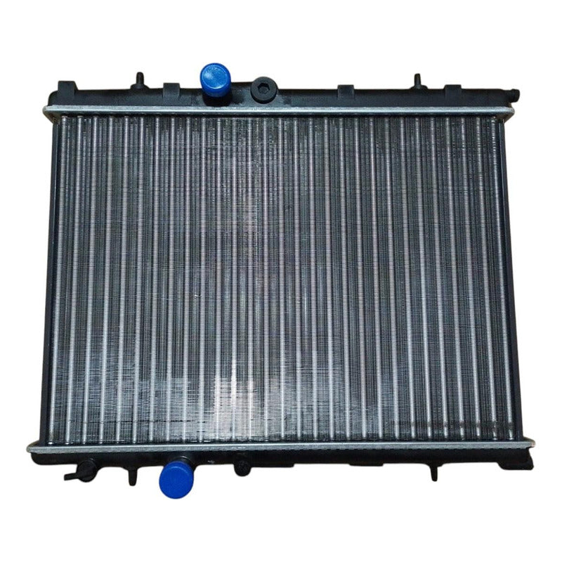 Radiador Peugeot 206 1999 Al 2010 1.1,1.4,1.6,2.0 4 Cil