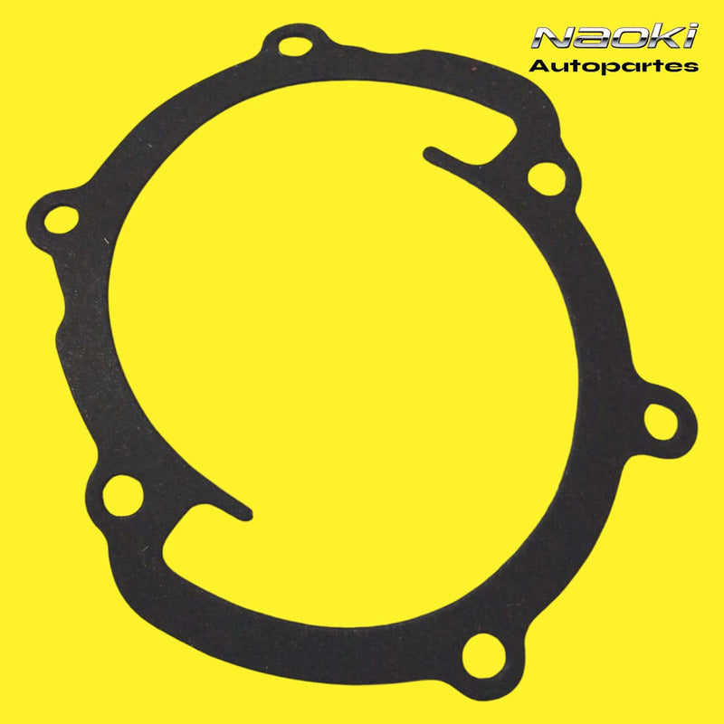 Bomba Agua Cts 2004 Al 2015 2.8/3.0/3.6l