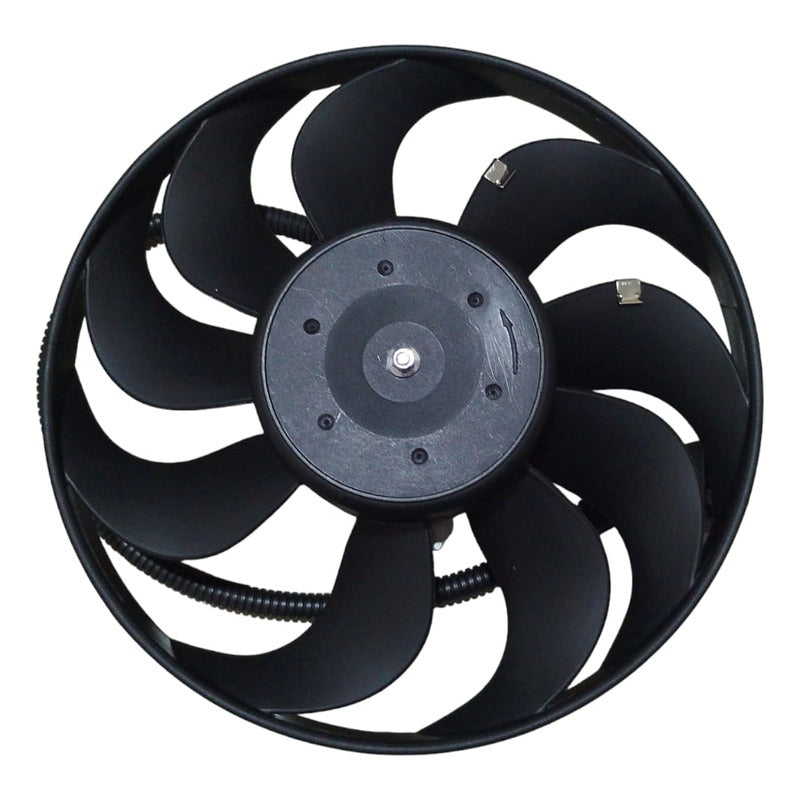 Ventilador Golf A4 2000 Al 2015 C/s/aire Auxiliar 2.0