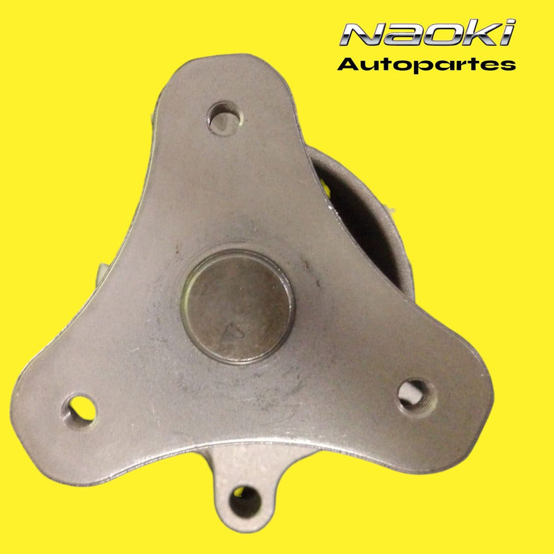Bomba Agua Fit 2007 Al 2009 1.5l