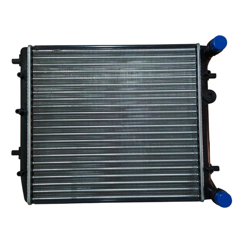 Radiador Polo 2003 Al 2007 1.4,1.6,2.0 4 Cil