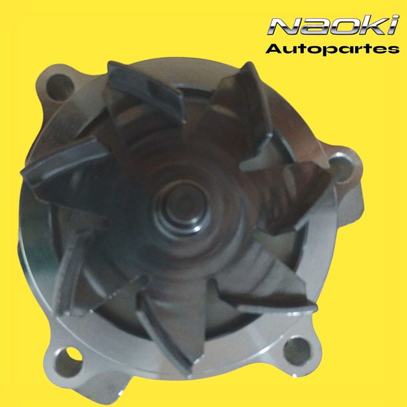 Bomba Agua Blacwood 2002 Al 2002 5.4l