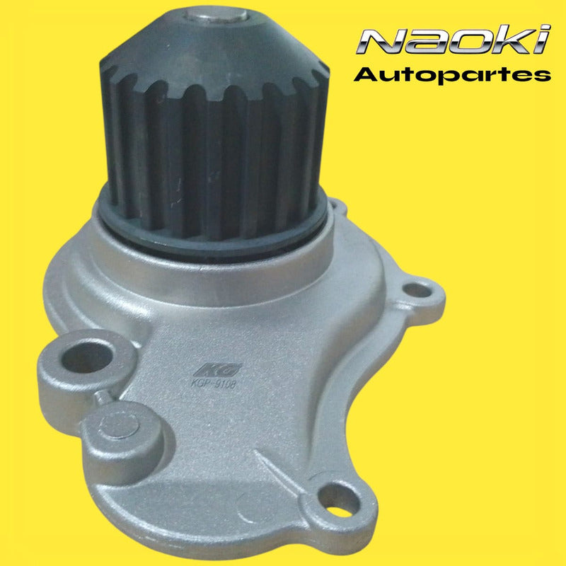Bomba Agua Sebring 1997 Al 2006 2.4l