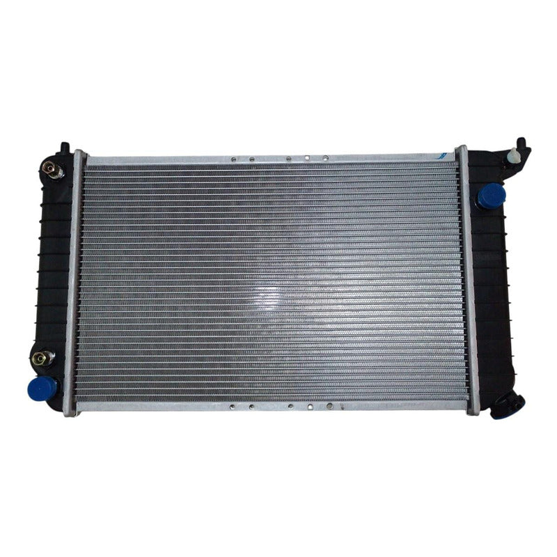 Radiador Luv 1997 Al 2005 2,2 4 Cil