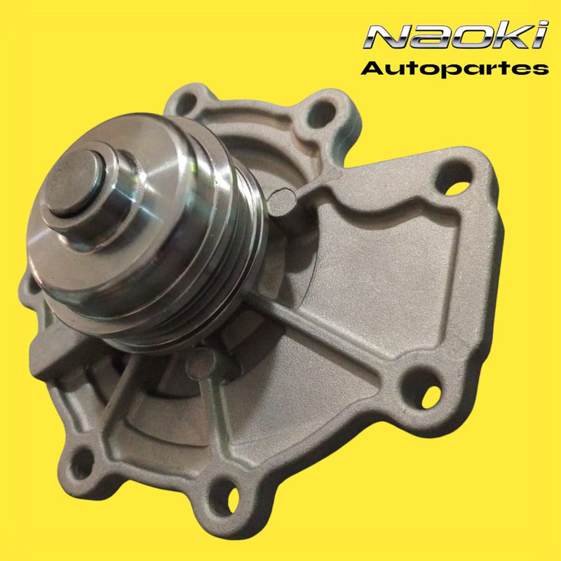 Bomba Agua Mariner 2005 Al 2006 3.0l