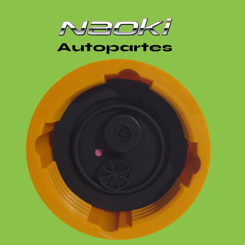 Tapon Radiador Aveo 2007 Al 2018 1.6