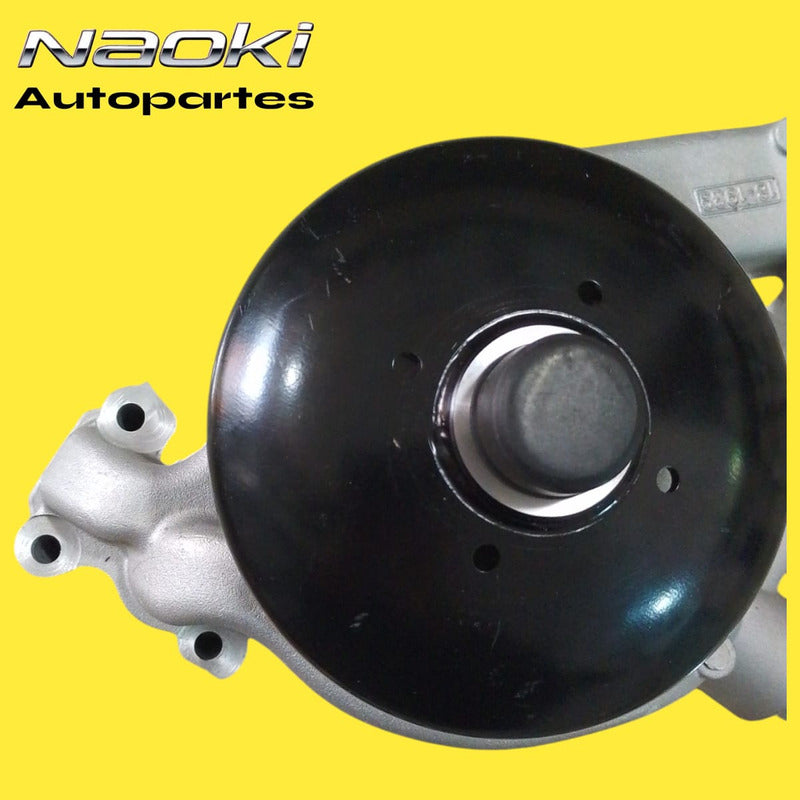 Bomba Agua Express 1500/2500/3500 2007 Al 2016 4.8/5.3/6.0l