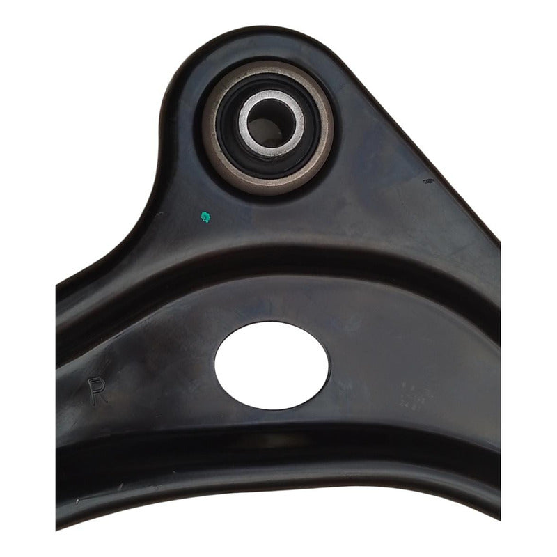 Horquilla Peugeot 208 2014 Al 2020 Inf Der C/rotula C/bujes