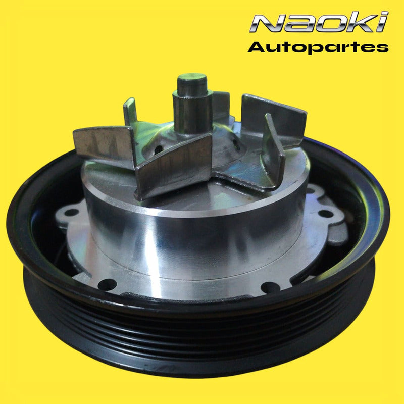 Bomba Agua Yukon/xl 2003 Al 2023 5.3/6.2l