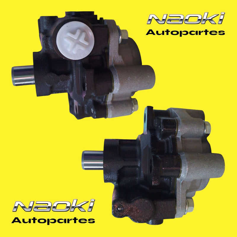 Bomba Direccion Hidraulica Neon 2000 Al 2006 2.0 2.4