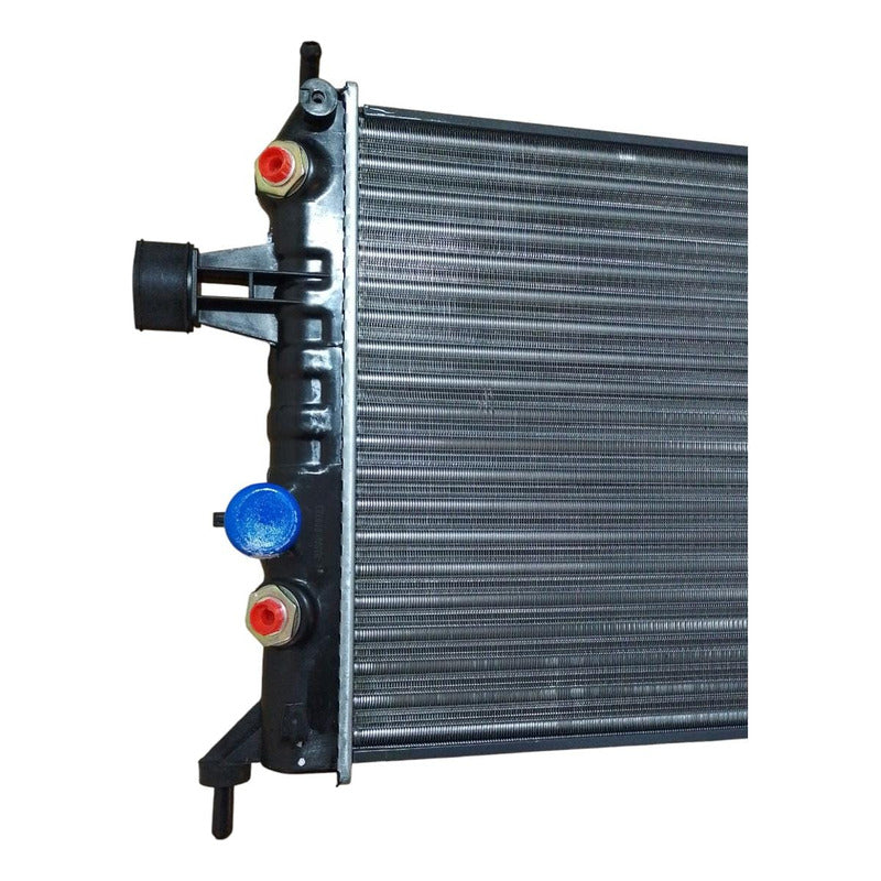 Radiador Astra 2000 Al 2006 1,8 2,2 Safari 2002 Al 2006