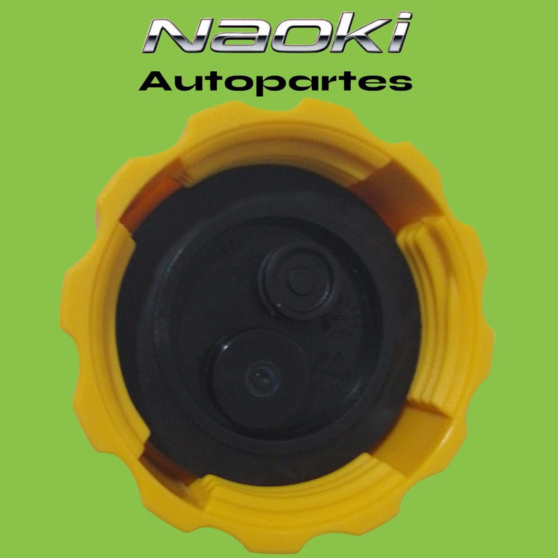 Tapon Radiador Pontiac G3 2006 Al 2009 1.6
