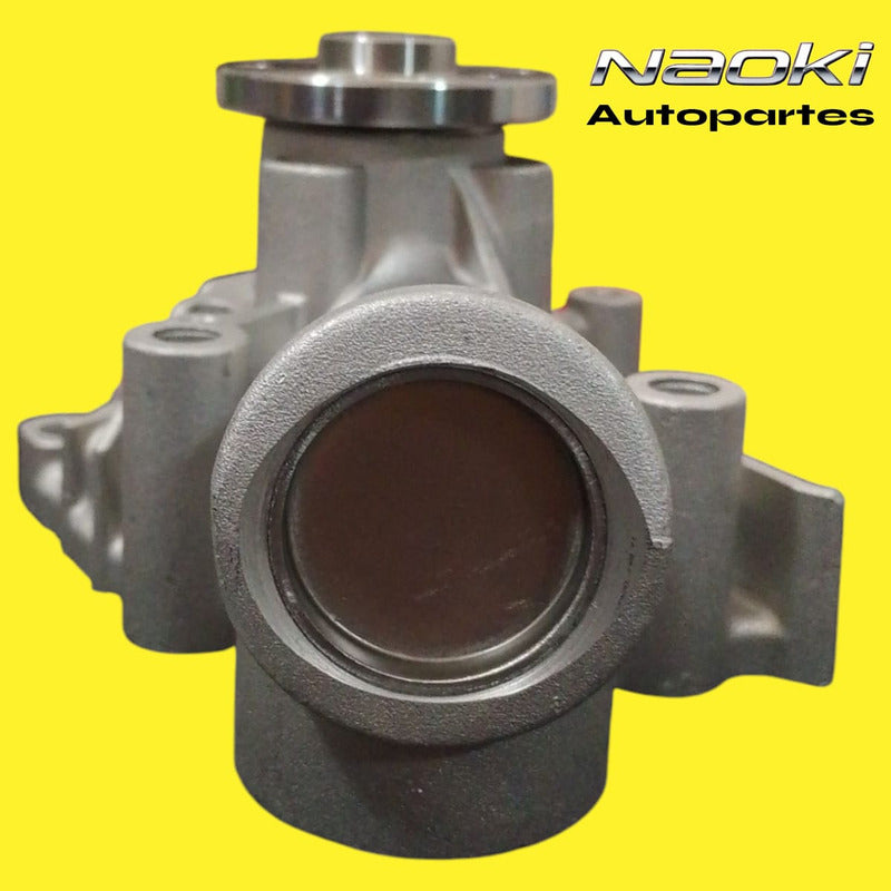 Bomba Agua Galant 2004 Al 2011 2.4l