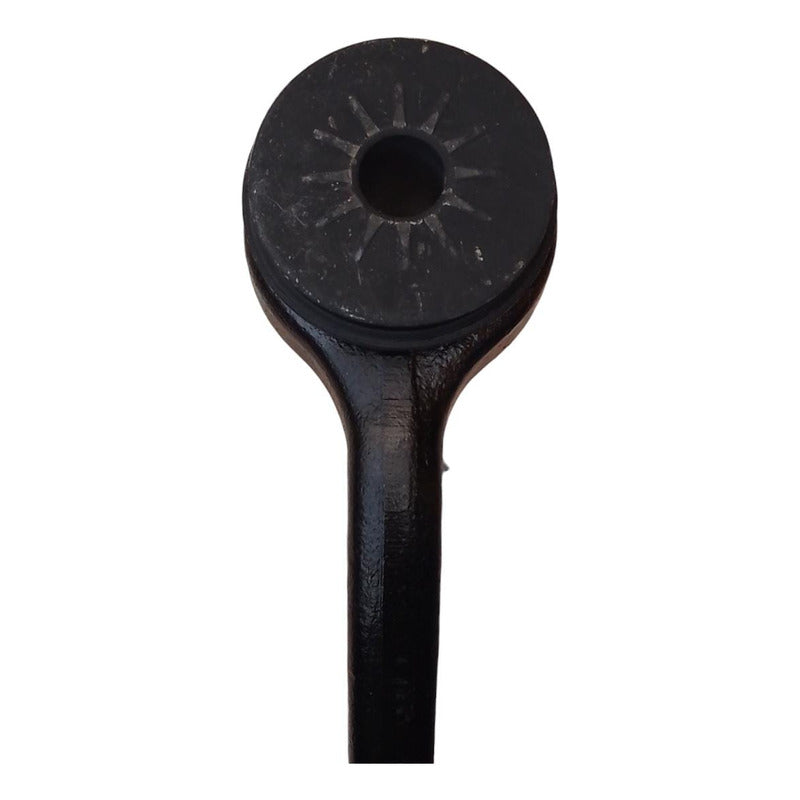 Horquilla Mountaineer 1997 Al 2001 Sup Izq C/rot C/buj