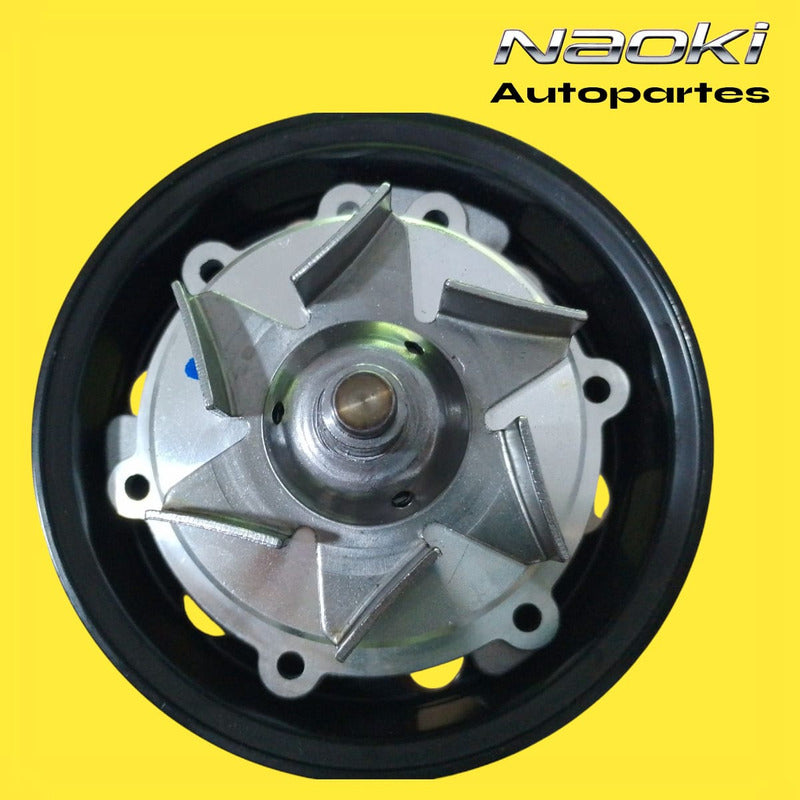 Bomba Agua Tahoe 2014 Al 2022 5.3l