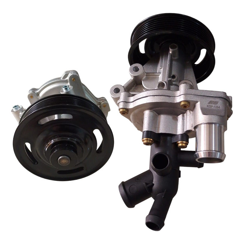 Bomba Agua Transit 310/330/350 2014 Al 2016 2.2l