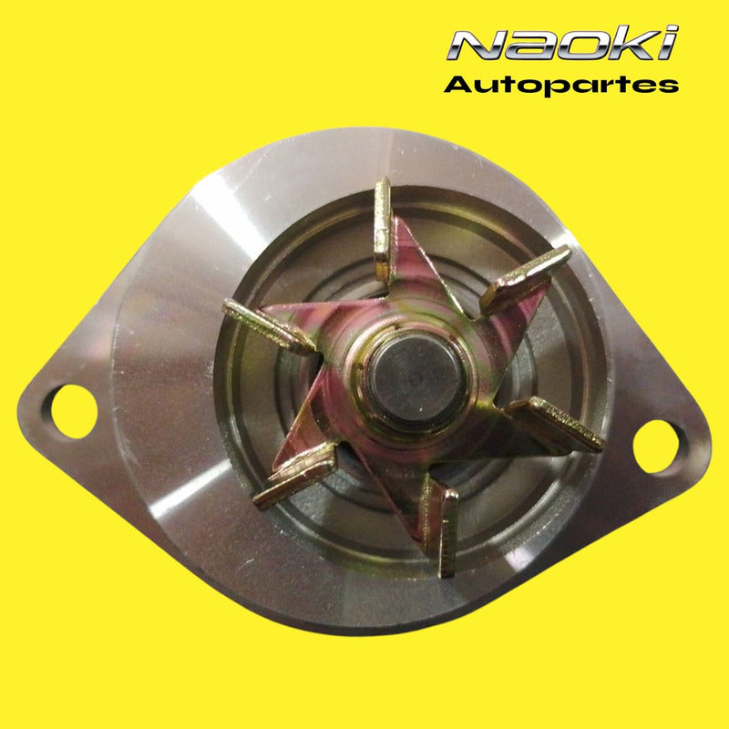 Bomba Agua 206 2001 Al 2009 1.6l