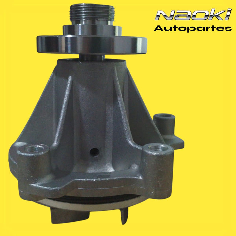 Bomba Agua Blacwood 2002 Al 2002 5.4l