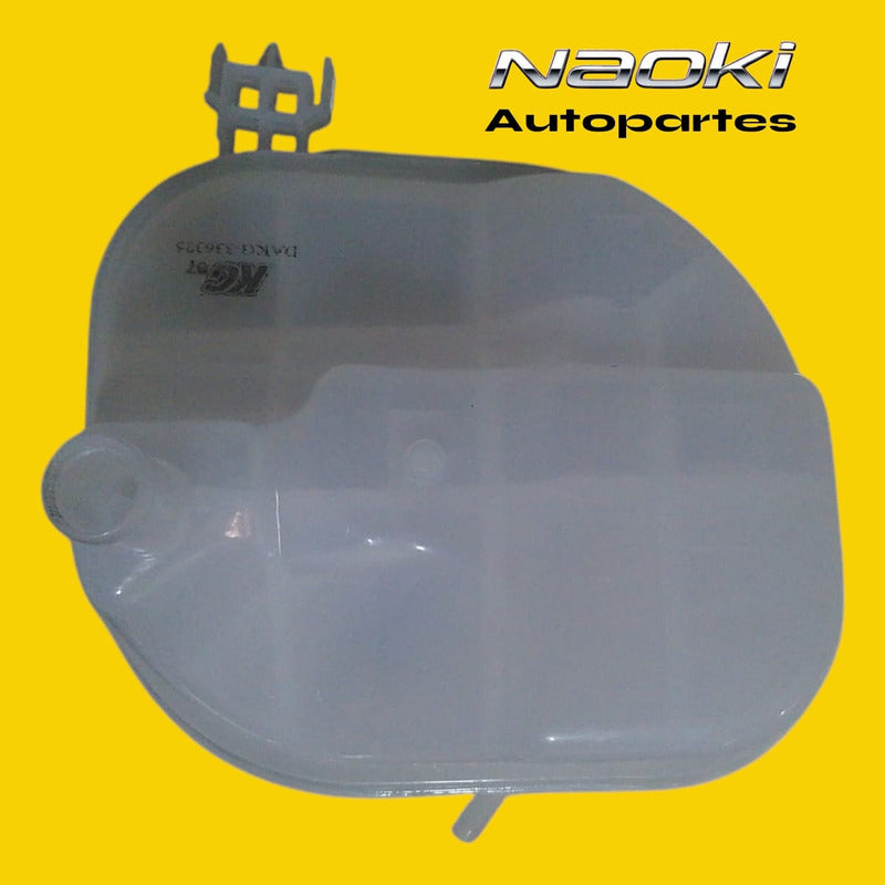 Deposito Anticongelante Meriva 2004 Al 2008 1 Salida C/tapon