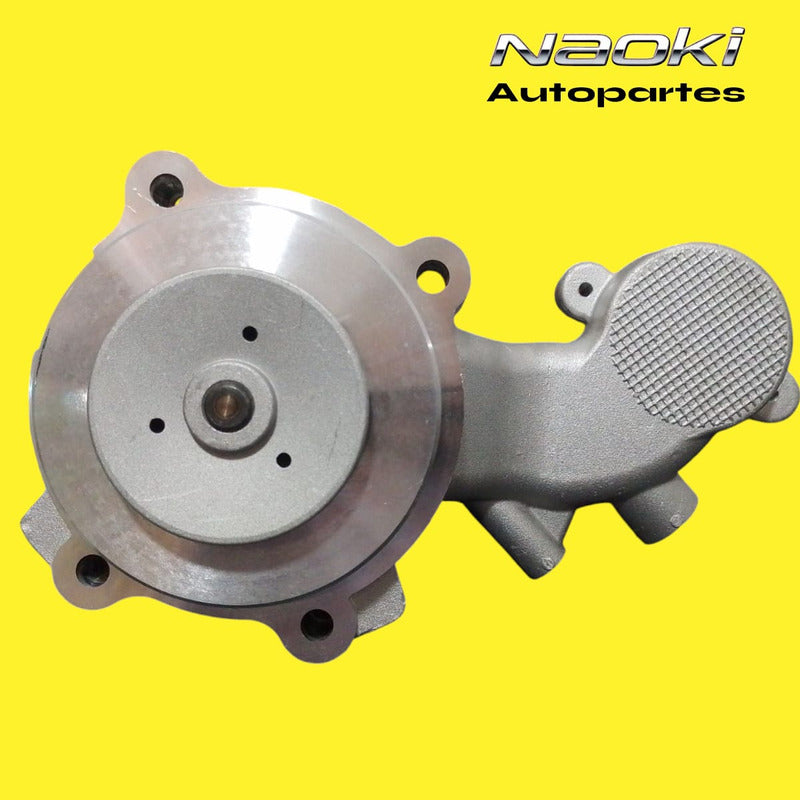 Bomba Agua F-150 2011 Al 2016 5.0l
