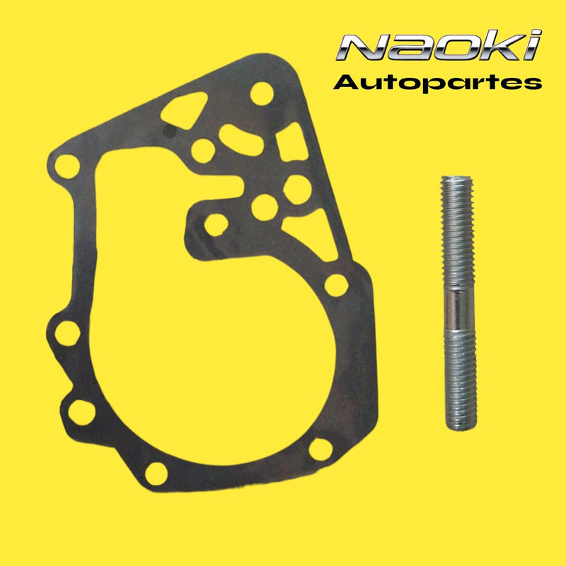 Bomba De Agua Stepway 2010 Al 2015 1.6l