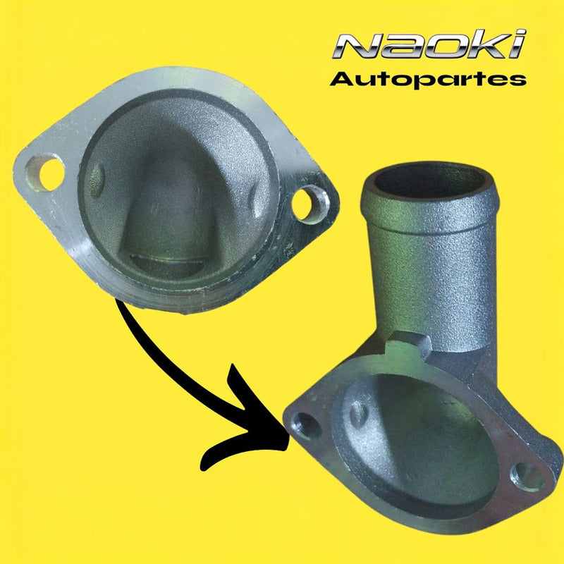 Toma Agua Grand Caravan 1996 Al 2000 3.0