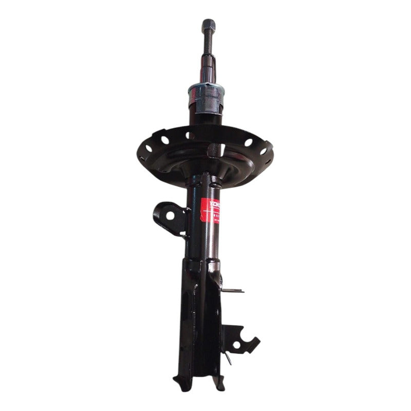 Amortiguador City 2014 Al 2020 Del Izq Gas 1.5l