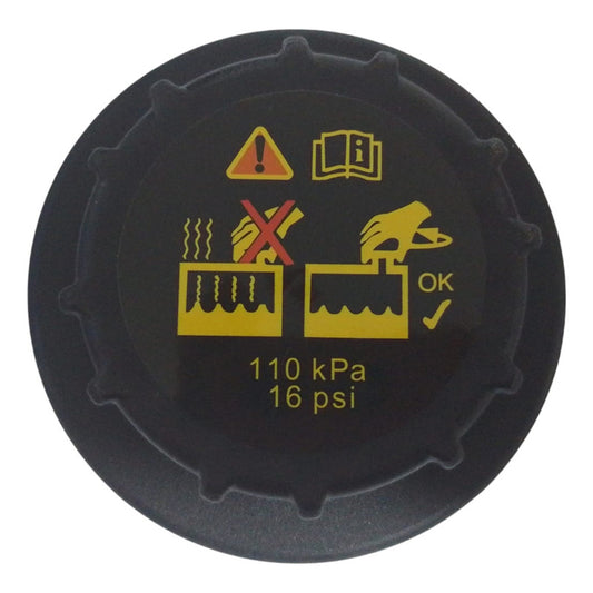 Tapon Deposito Anticongelante F-250 1995-1999