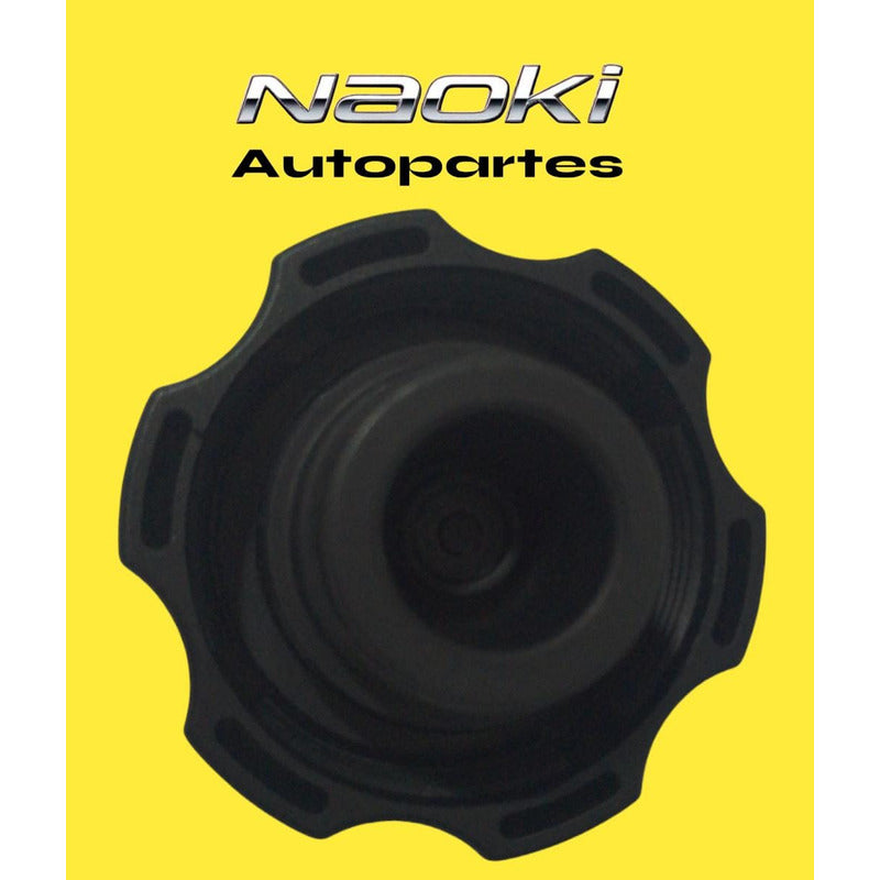 Tapon Deposito Silverado 2500 1999 Al 2003 5.3,6.0